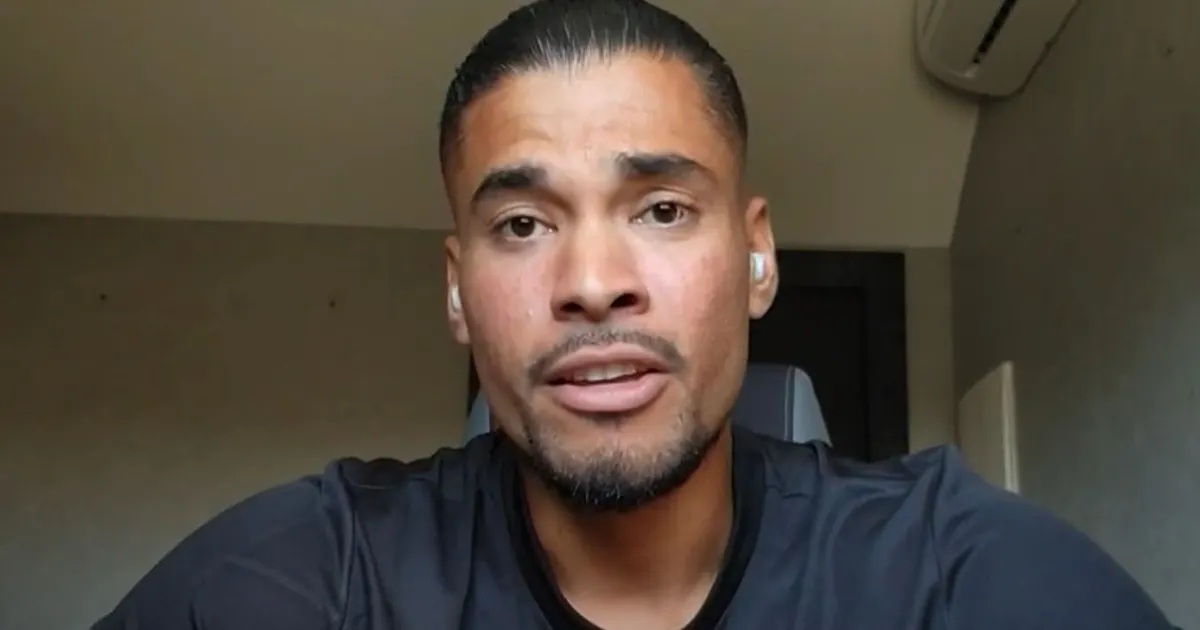 Warleson revela estratégia por trás de defesa decisiva contra o Cruzeiro