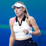 WTA 250 de Memphis retorna ao circuito com elenco competitivo e presença brasileira