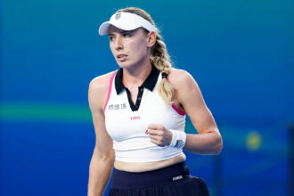 WTA 250 de Memphis retorna ao circuito com elenco competitivo e presença brasileira