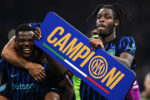 Yann Bisseck renova contrato com a Internazionale até 2031