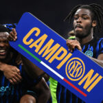 Yann Bisseck renova contrato com a Internazionale até 2031