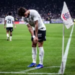 Yuri Alberto quebra jejum de gols e impulsiona Corinthians no Campeonato Brasileiro