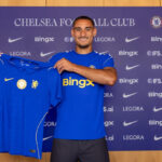 Zagueiro francês Maxence Lacroix é o novo reforço do Chelsea em negociação expressiva