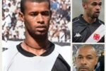 Zé Maria celebra 53 anos com trajetória marcada por títulos no Vasco