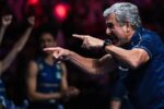 Zé Roberto busca título inédito da Liga das Nações para o vôlei brasileiro