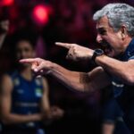 Zé Roberto busca título inédito da Liga das Nações para o vôlei brasileiro