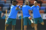 Zenit enfrenta crise financeira e condiciona contratação de Danilo à venda de Luiz Henrique