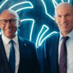 Zinédine Zidane é o novo técnico da França após anos de espera por 'cargo dos sonhos'