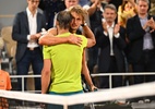 Zverev destaca aprendizado com Rafael Nadal em treinamentos na Espanha