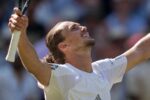 Zverev em busca da liderança mundial segundo análise de Petkovic
