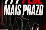 777 Carioca solicita extensão de prazo à Justiça em disputa contra Almirante