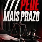 777 Carioca solicita extensão de prazo à Justiça em disputa contra Almirante