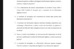 777 Partners questiona judicialmente vazamento de documentos sigilosos pelo escritório Campos Mello