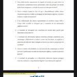 777 Partners questiona judicialmente vazamento de documentos sigilosos pelo escritório Campos Mello