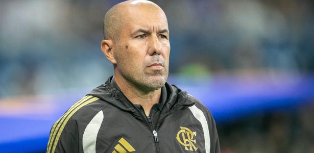 A análise de Mauro Cezar sobre a gestão do Flamengo e a contratação de Leonardo Jardim