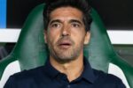 A blindagem de Abel Ferreira e a crise de desempenho no Palmeiras