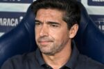 A crise de desempenho que coloca o trabalho de Abel Ferreira em xeque no Palmeiras