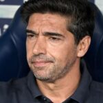 A crise de desempenho que coloca o trabalho de Abel Ferreira em xeque no Palmeiras