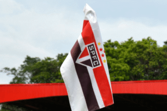 A desilusão de um torcedor com a transformação do São Paulo Futebol Clube