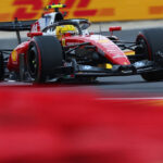 A estratégia da Ferrari para manter o ritmo de atualizações na Fórmula 1