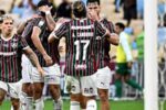 A importância tática de Paulo Henrique Ganso no Fluminense
