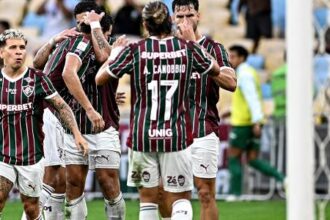 A importância tática de Paulo Henrique Ganso no Fluminense