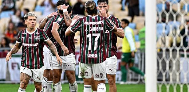 A importância tática de Paulo Henrique Ganso no Fluminense
