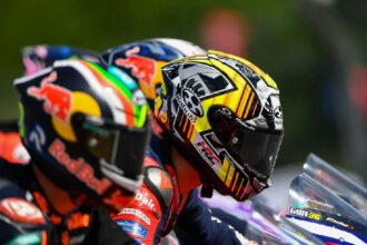 A influência real dos pilotos no desenvolvimento técnico das motos da Motogp