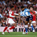 A intensidade do futebol inglês em destaque no confronto entre Arsenal e Coventry City