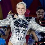 A liberdade de Xuxa nos palcos e o debate sobre o envelhecimento feminino