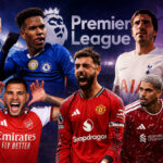 A nova temporada da Premier League e a disputa entre os gigantes ingleses