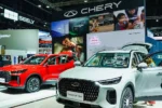 A ofensiva das montadoras chinesas redefine o mercado automotivo brasileiro