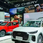 A ofensiva das montadoras chinesas redefine o mercado automotivo brasileiro
