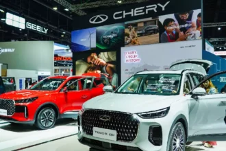 A ofensiva das montadoras chinesas redefine o mercado automotivo brasileiro