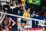 A polêmica medida da CBV sobre a elegibilidade de atletas no vôlei