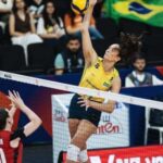 A polêmica medida da CBV sobre a elegibilidade de atletas no vôlei