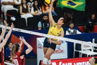 A polêmica medida da CBV sobre a elegibilidade de atletas no vôlei