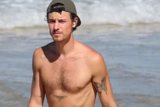 A rotina de treinos e a dieta flexível de Shawn Mendes aos 28 anos