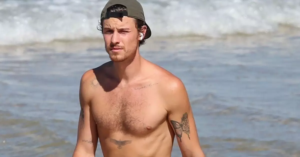 A rotina de treinos e a dieta flexível de Shawn Mendes aos 28 anos