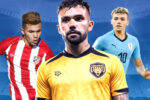 A trajetória de Nico Schiappacasse do estrelato europeu ao protagonismo na Série C