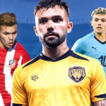 A trajetória de Nico Schiappacasse do estrelato europeu ao protagonismo na Série C
