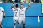 ABC e Uberlândia abrem vantagem nas quartas de final da Série D