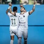 ABC e Uberlândia abrem vantagem nas quartas de final da Série D