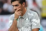 Abel Ferreira analisa desempenho do Palmeiras após empate na Libertadores