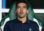 Abel Ferreira analisa empate do Palmeiras e contesta arbitragem contra o Cerro Porteño