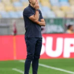 Abel Ferreira aponta erros defensivos após revés do Palmeiras para o Fluminense