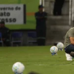 Abel Ferreira assume responsabilidade por derrota do Palmeiras na Copa do Brasil
