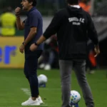 Abel Ferreira celebra consistência do Palmeiras após vitória na Copa do Brasil