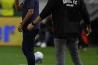 Abel Ferreira celebra consistência do Palmeiras após vitória na Copa do Brasil