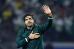 Abel Ferreira critica estado do futebol após classificação do Palmeiras